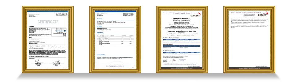 24014 Blends Chemical Auxiliaries in Dyeing and Printing Process Nonionic Anti-Settling Agent Fabric Dispersing Agent for Chemical Fiber Natural Fiber