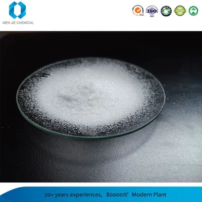 Industrial Grade Factory Price Inorganic Acid CAS No. 5329