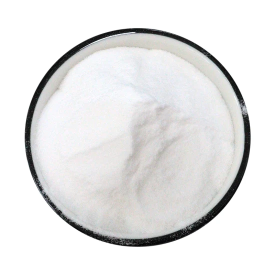 Wholesalers China Best Price Nonionic Polyacrylamide as Textile Auxiliary